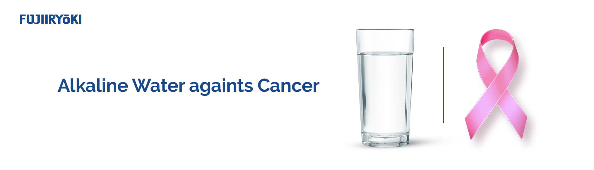 The Importance of Alkaline Ionized Water in Preventing Cancer